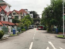 Greenridge (D21), Terrace #143960862